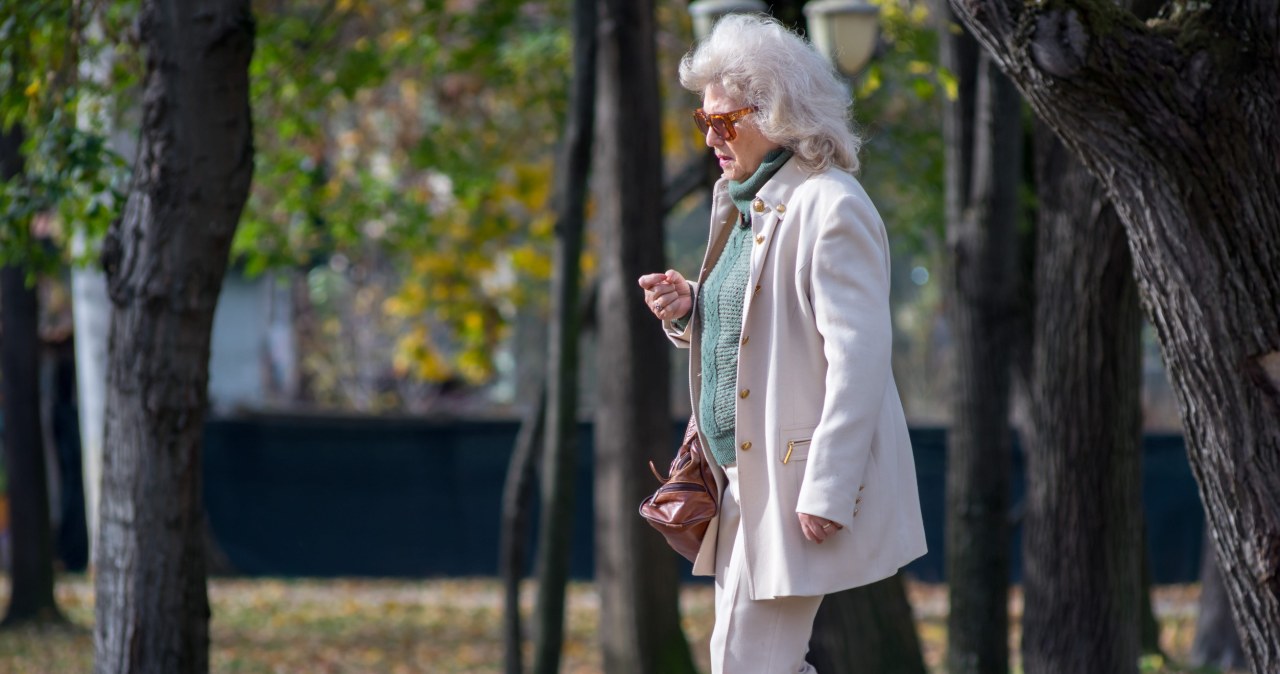 Księżyc w kwietniu silniej wpływa na seniorów. Odczują go mocniej