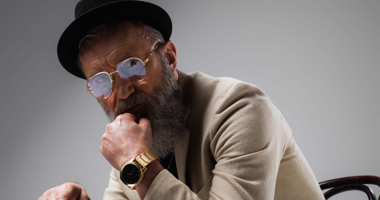 Imię kojarzone z wielką sztuką. Rzadko spotykane w Polsce, choć bardzo znane