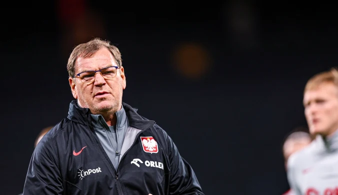 Były członek PZPN już grzmi ws. ulubieńca Urbana: Nie zasługuje