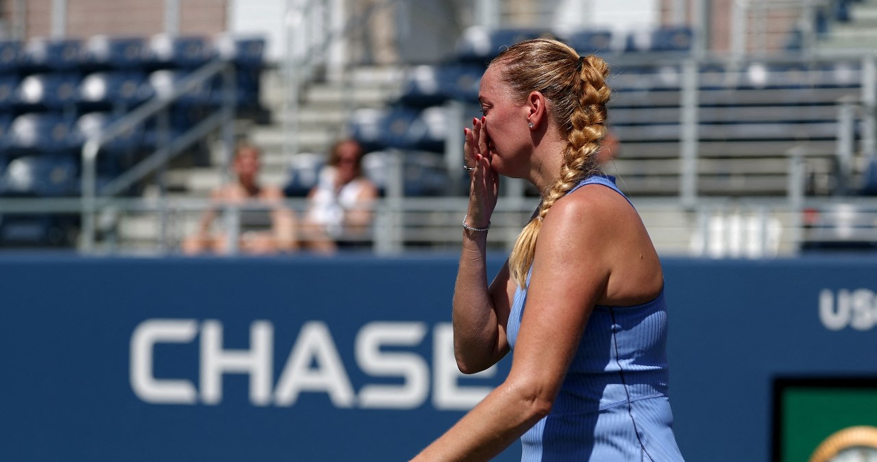 Wielka zmiana w życiu mistrzyni Wimbledonu. Mniej niż 2 procent na świecie