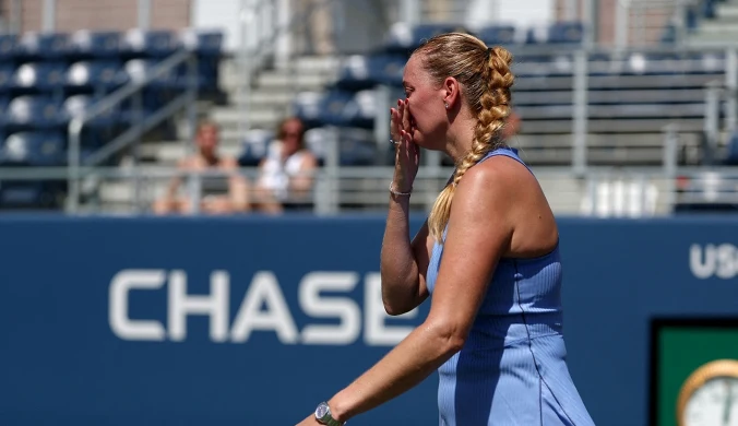 Wielka zmiana w życiu mistrzyni Wimbledonu. Mniej niż 2 procent na świecie