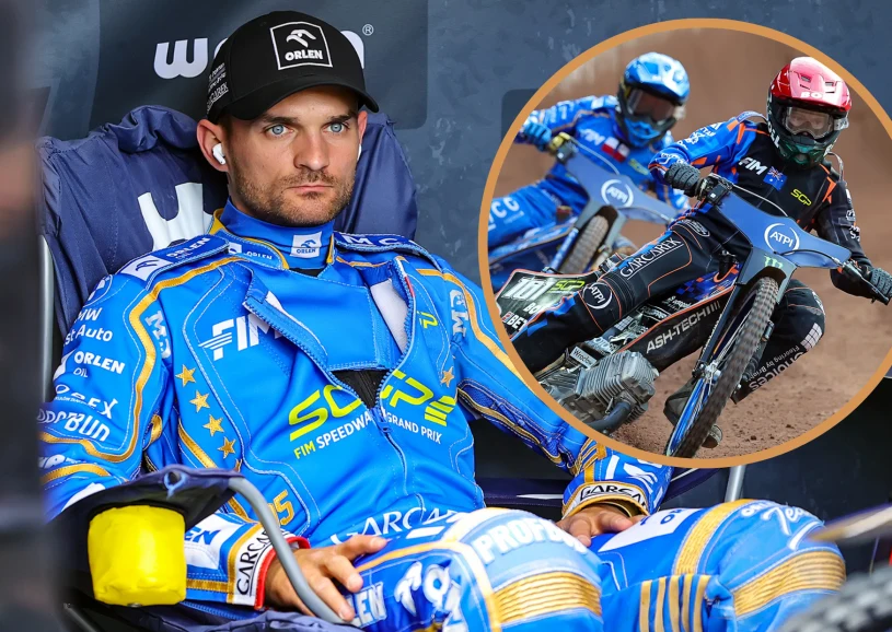 Czarny weekend Zmarzlika. To daje do myślenia, selekcjoner ogłasza