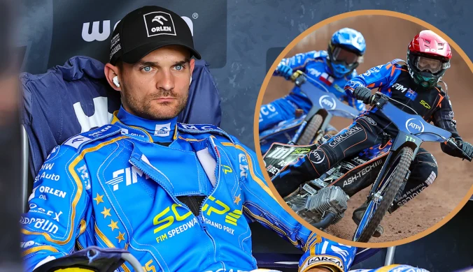 Czarny weekend Zmarzlika. To daje do myślenia, selekcjoner ogłasza