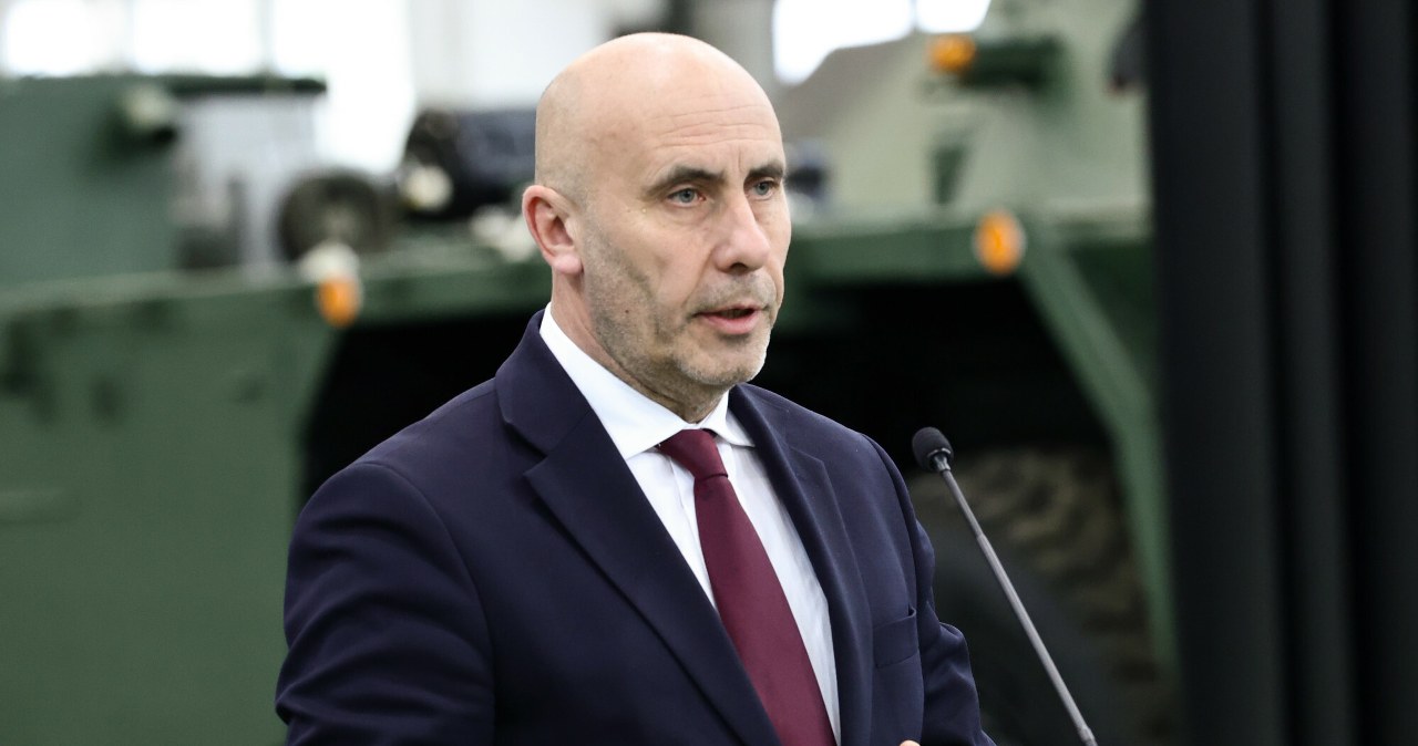 Zmiany w spółkach obronnych. "Co ma być likwidowane, będzie likwidowane"