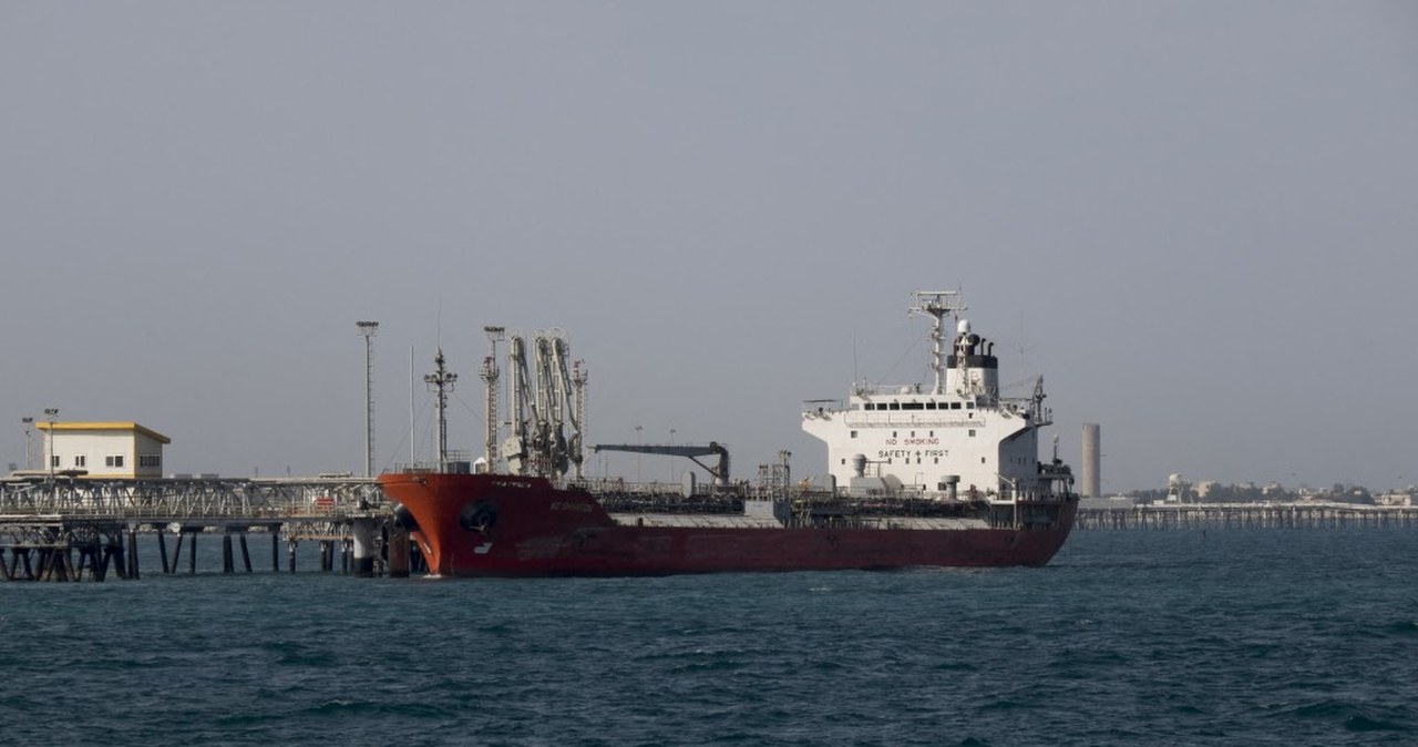 Przełom w cieśninie Ormuz. Chińczycy ogłaszają sukces