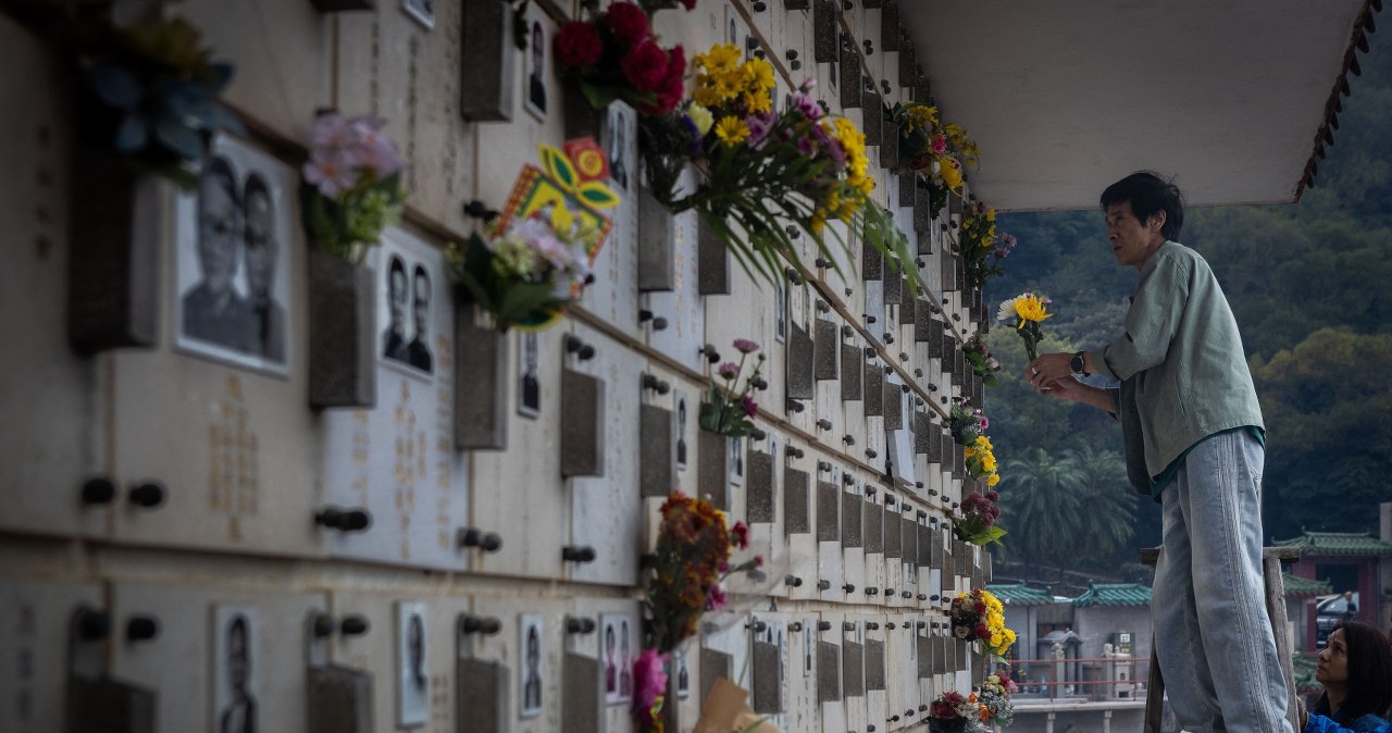 Mieszkania zamieniali w grobowce. Kraj wprowadził nietypowy zakaz