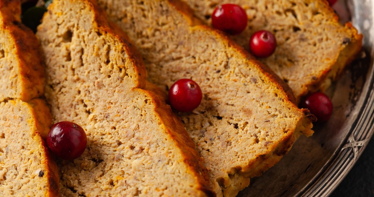 Pasztet suchy jak wiór? Nie tym razem. Prosty trik na wilgotny specjał