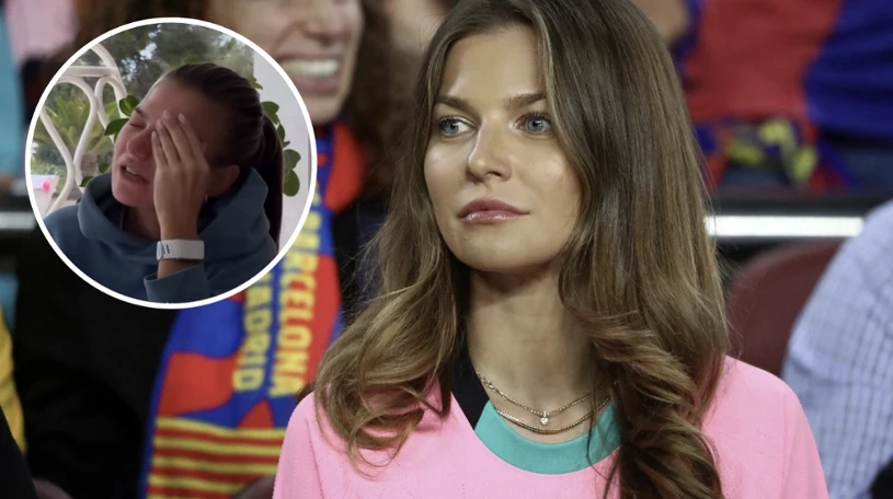 Lewandowska "przyłapana". Przyjaciółka wszystko pokazała, taka jest prawda