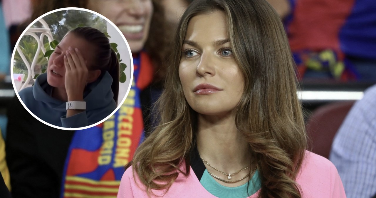 Lewandowska "przyłapana". Przyjaciółka wszystko pokazała, taka jest prawda