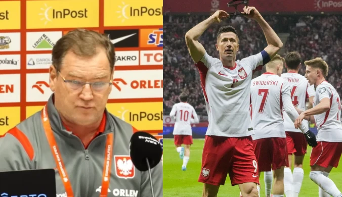 Zmiana u Urbana. Możliwy scenariusz dla Polaków . Dobry omen: 18:1