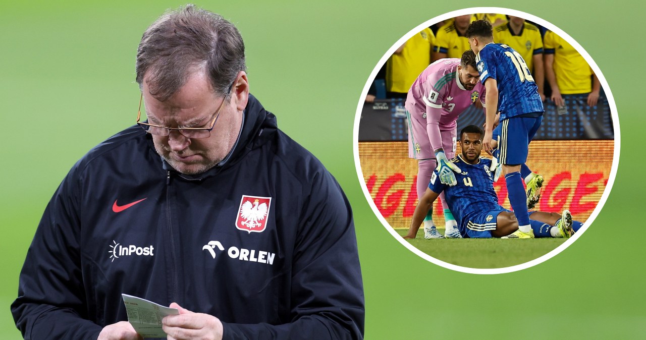 Szwecja z dziurą nie do zasypania. Furtka dla Polski. To może zdecydować