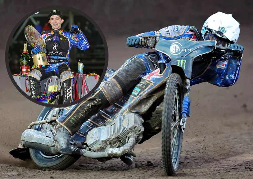 Stal Gorzów oficjalnie potwierdza. Nadeszły radosne wieści