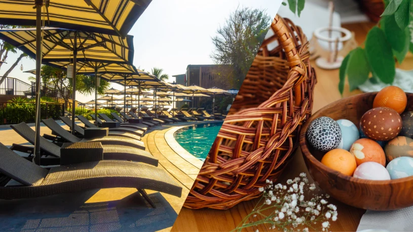 Wielkanocną tradycję kreują na nowo. Na święta wybierają kilka kierunków