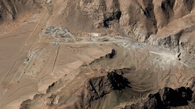 Iran mógł zdążyć ukryć całe zapasy uranu. Nowe tło decyzji USA