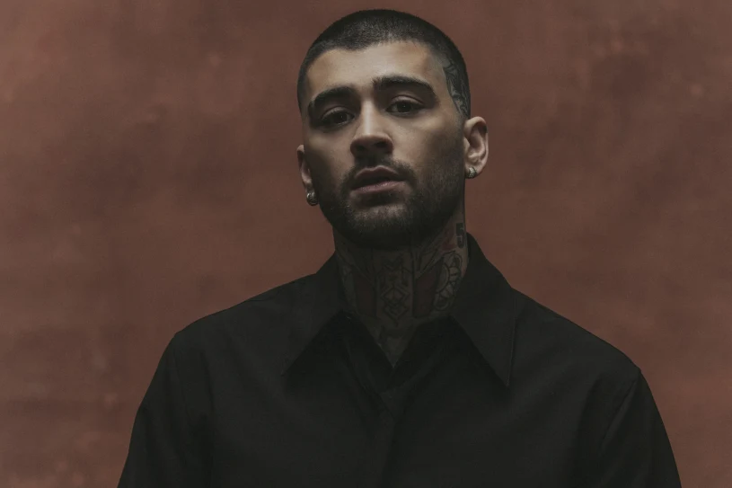 Zayn stawia na intymność. Nowym singlem zapowiada piąty solowy album!