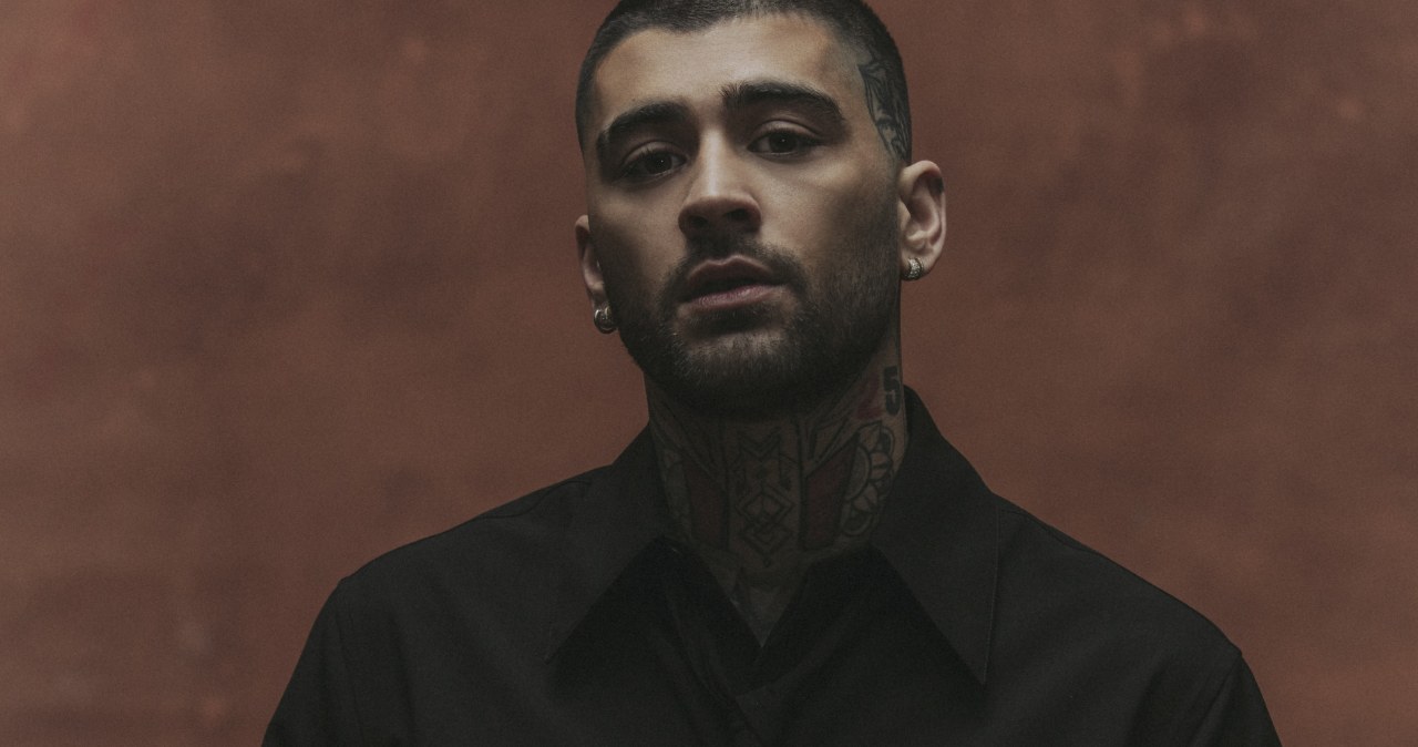 Zayn stawia na intymność. Nowym singlem zapowiada piąty solowy album!