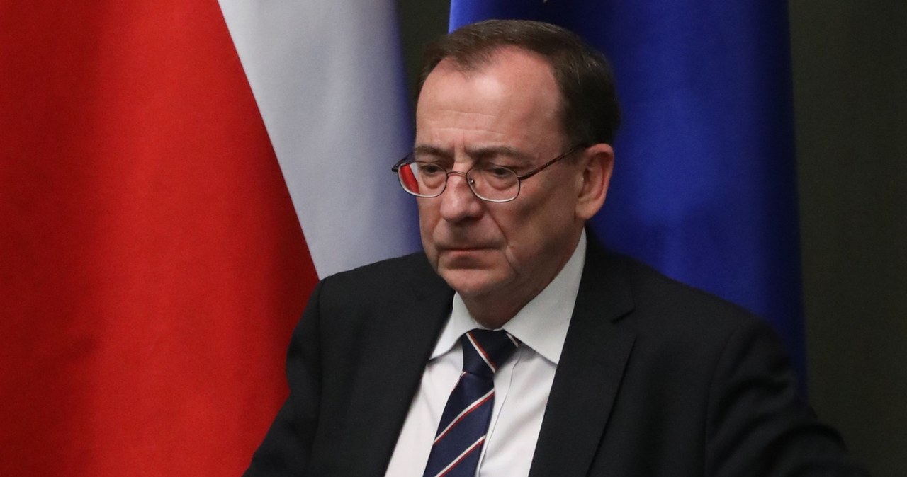 Ruch prokuratury ws. Kamińskiego. Wniosek do szefowej PE