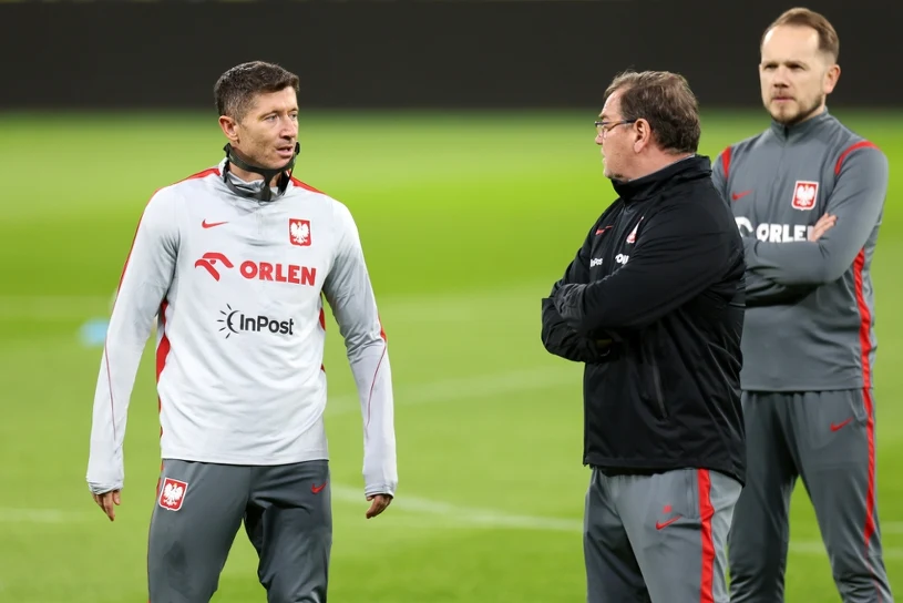 Finałów się nie gra