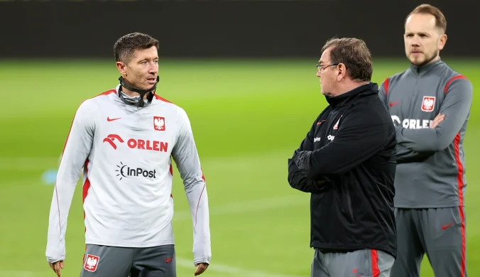 Finałów się nie gra