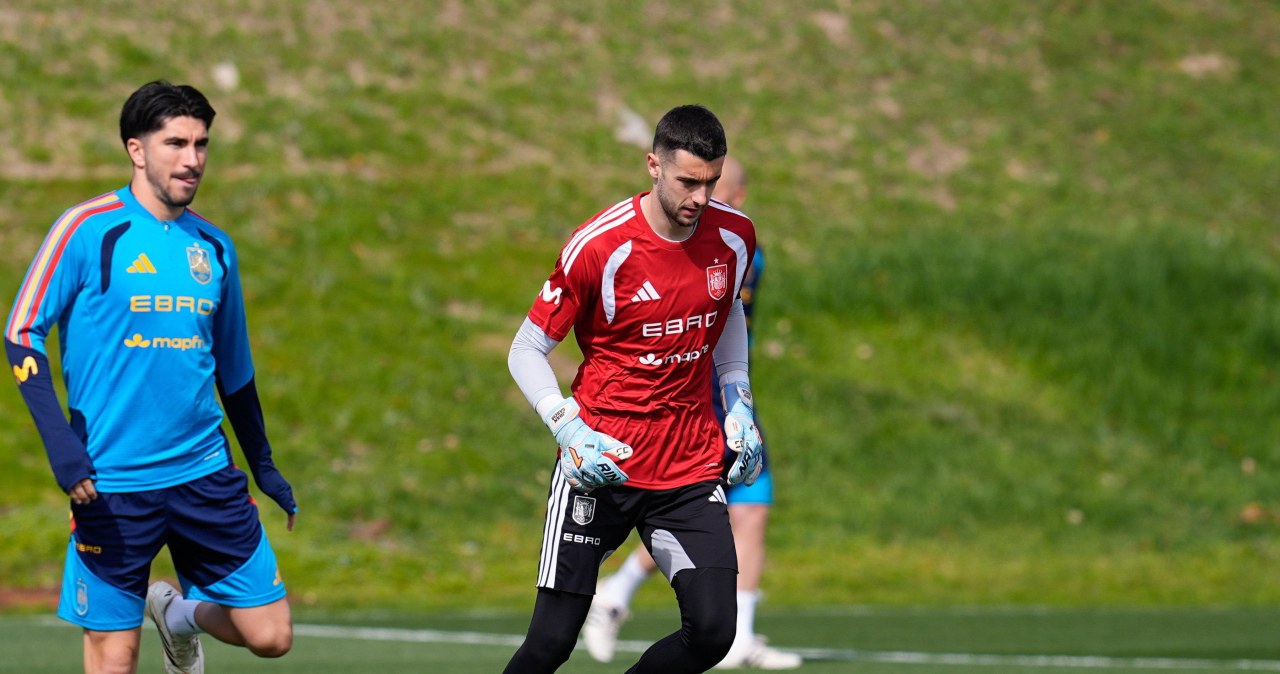 Polska gra ze Szwecją, a tu wieści z Barcelony. Głośno o rywalu Szczęsnego