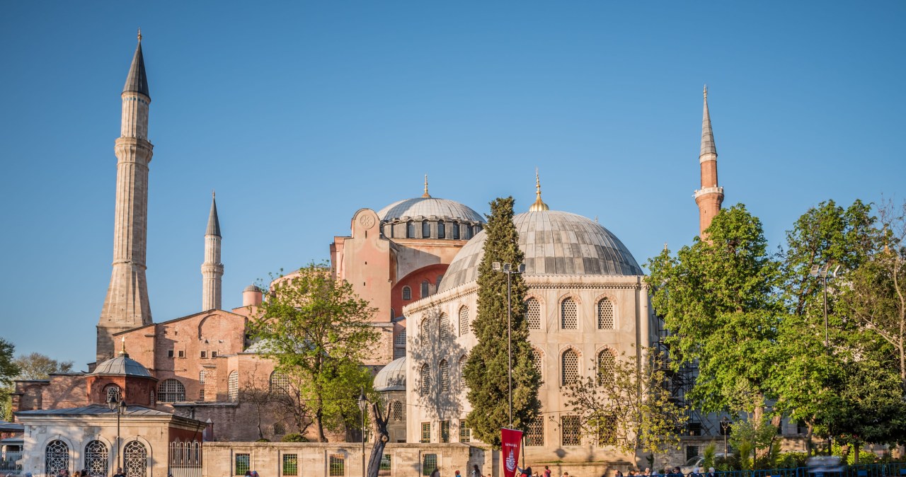 Widowiskowe wydarzenie w Turcji. W Stambule rusza słynny festiwal