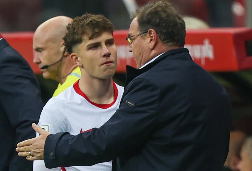 Zapadła decyzja ws. Pietuszewskiego, a jednak. Korekta przed meczem o mundial