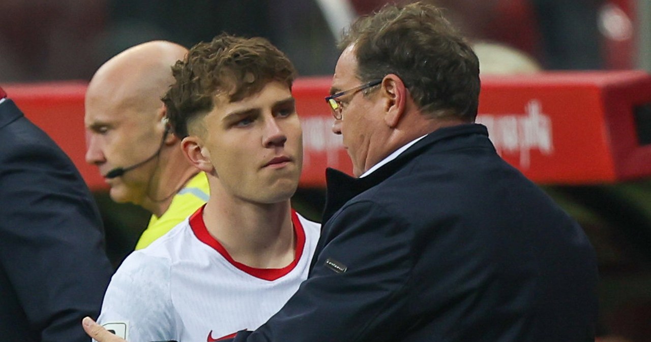 Zapadła decyzja ws. Pietuszewskiego, a jednak. Korekta przed meczem o mundial