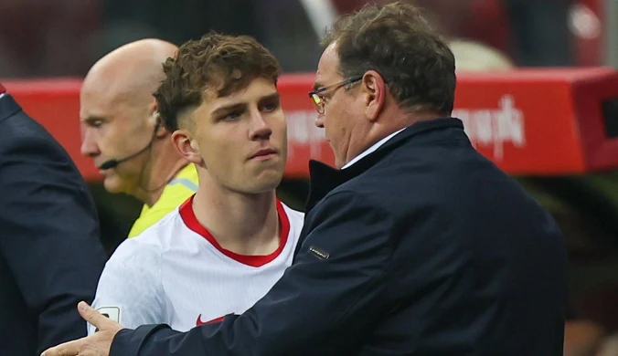 Zapadła decyzja ws. Pietuszewskiego, a jednak. Korekta przed meczem o mundial