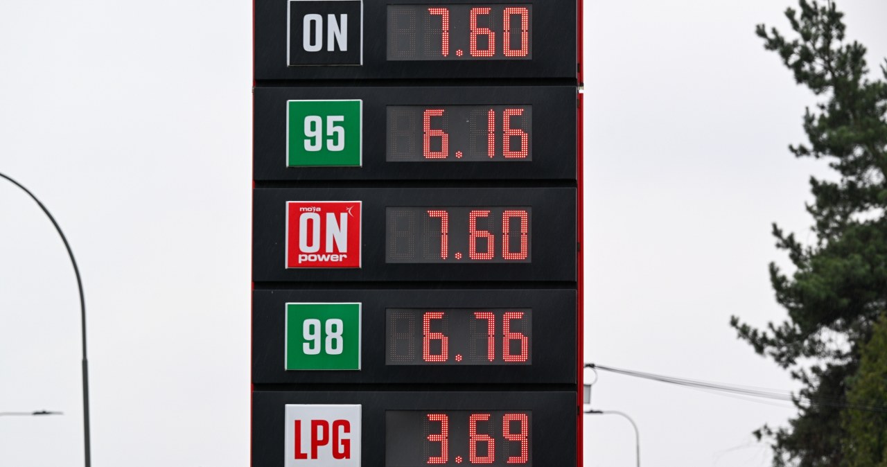 Rząd zapomniał o LPG. A to paliwo też jest rekordowo drogie