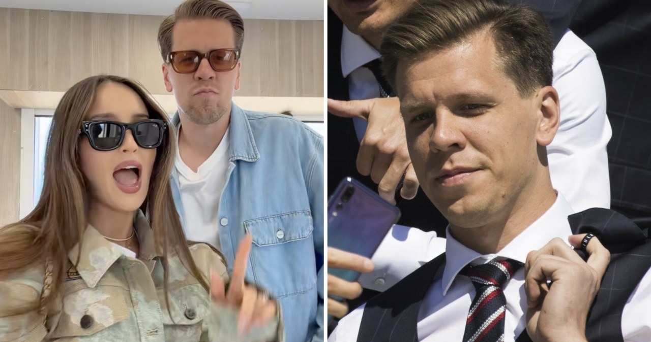 Szczęsny z żoną robią furorę. Niebotyczne liczby, a to dopiero początek