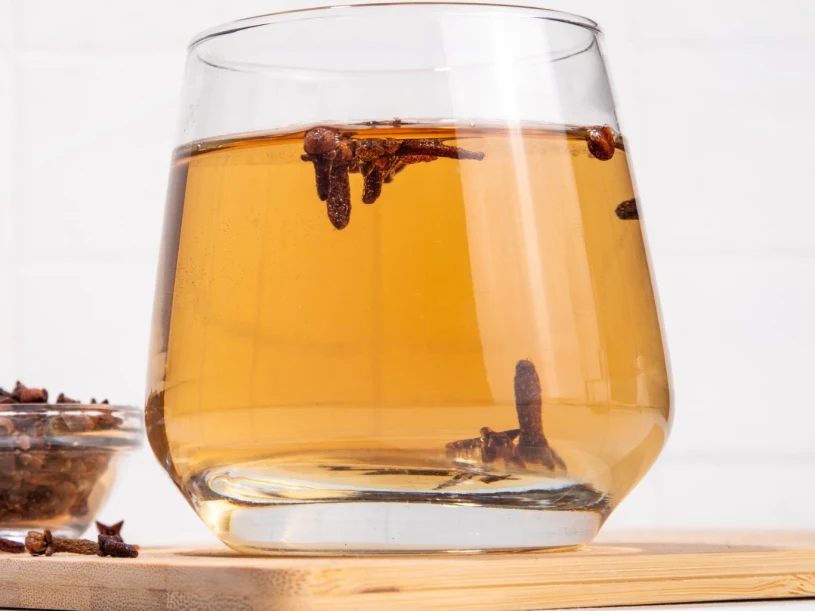 Pij każdego ranka, wątroba będzie wdzięczna. Minie też ochota na słodycze