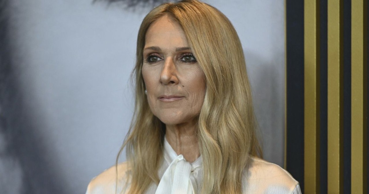 Choruje jedna osoba na milion. Celine Dion wyjawia, jak czuje się dzisiaj