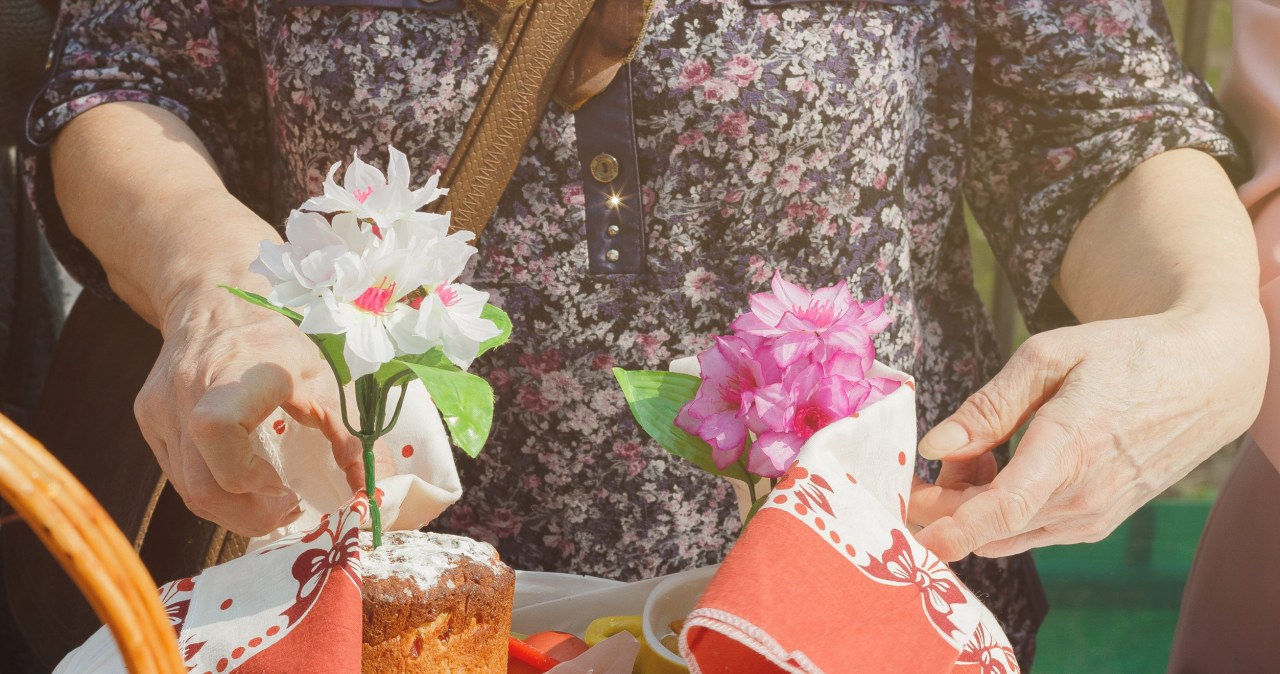 Resztki ze święconki mogą sprawić kłopot. Przeczytaj, zanim trafią do kosza