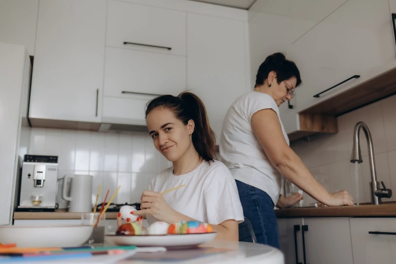 Wolne dni, a zmęczenie daje w kość. Dlaczego tak trudno odpocząć w święta?
