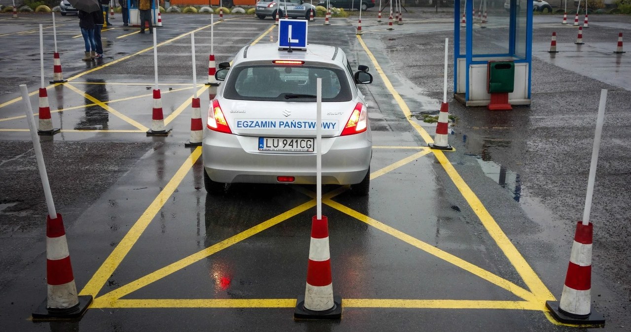 Koniec placu manewrowego na egzaminie. Ekspert szczerze o zmianach
