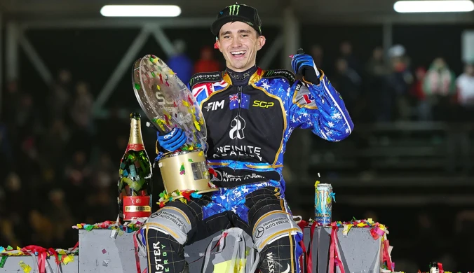 Stal Gorzów oficjalnie potwierdza. Nadeszły radosne wieści