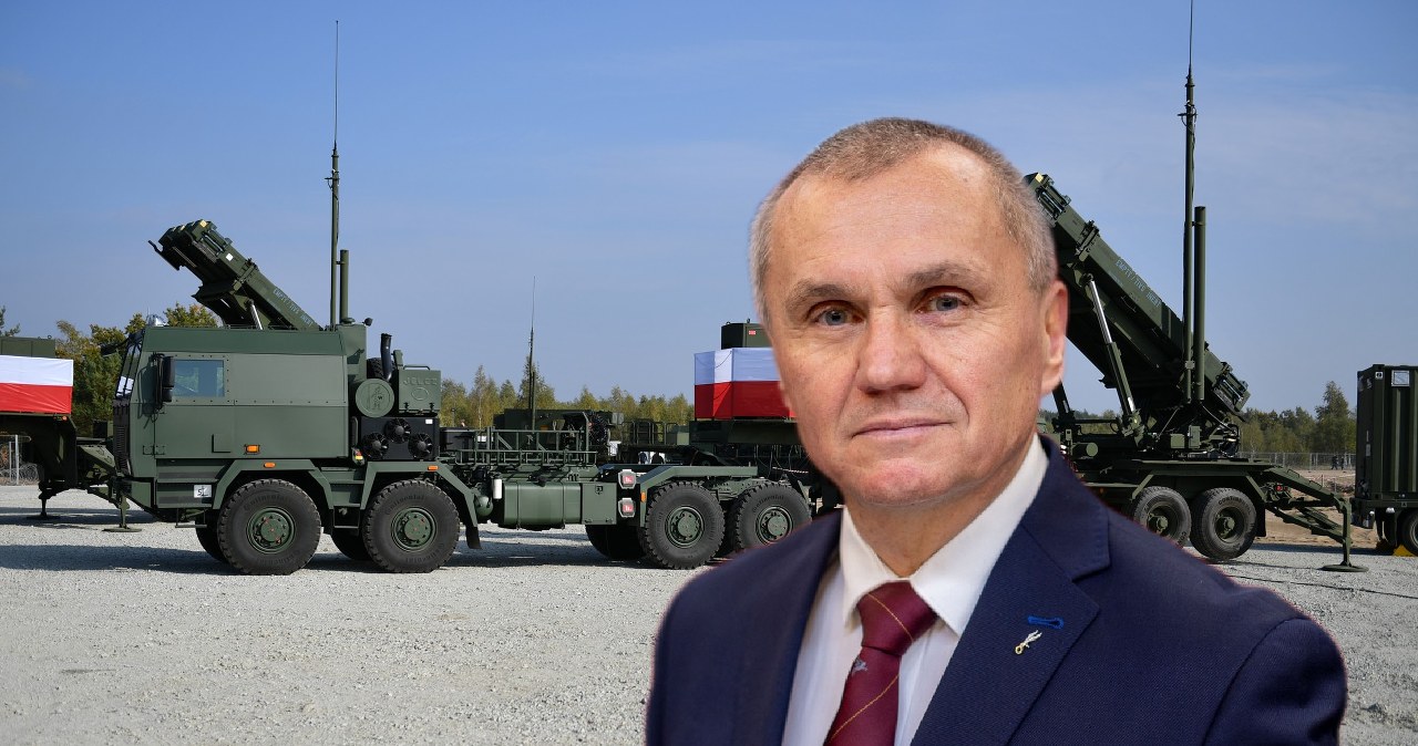 Wojna USA w Iranie a dostawy broni do Polski. Generał ostrzega przed jednym scenariuszem Wojna USA w Iranie a dostawy broni do Polski. Generał ostrzega przed jednym scenariuszem