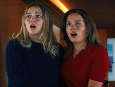 Koszmar minionego lata