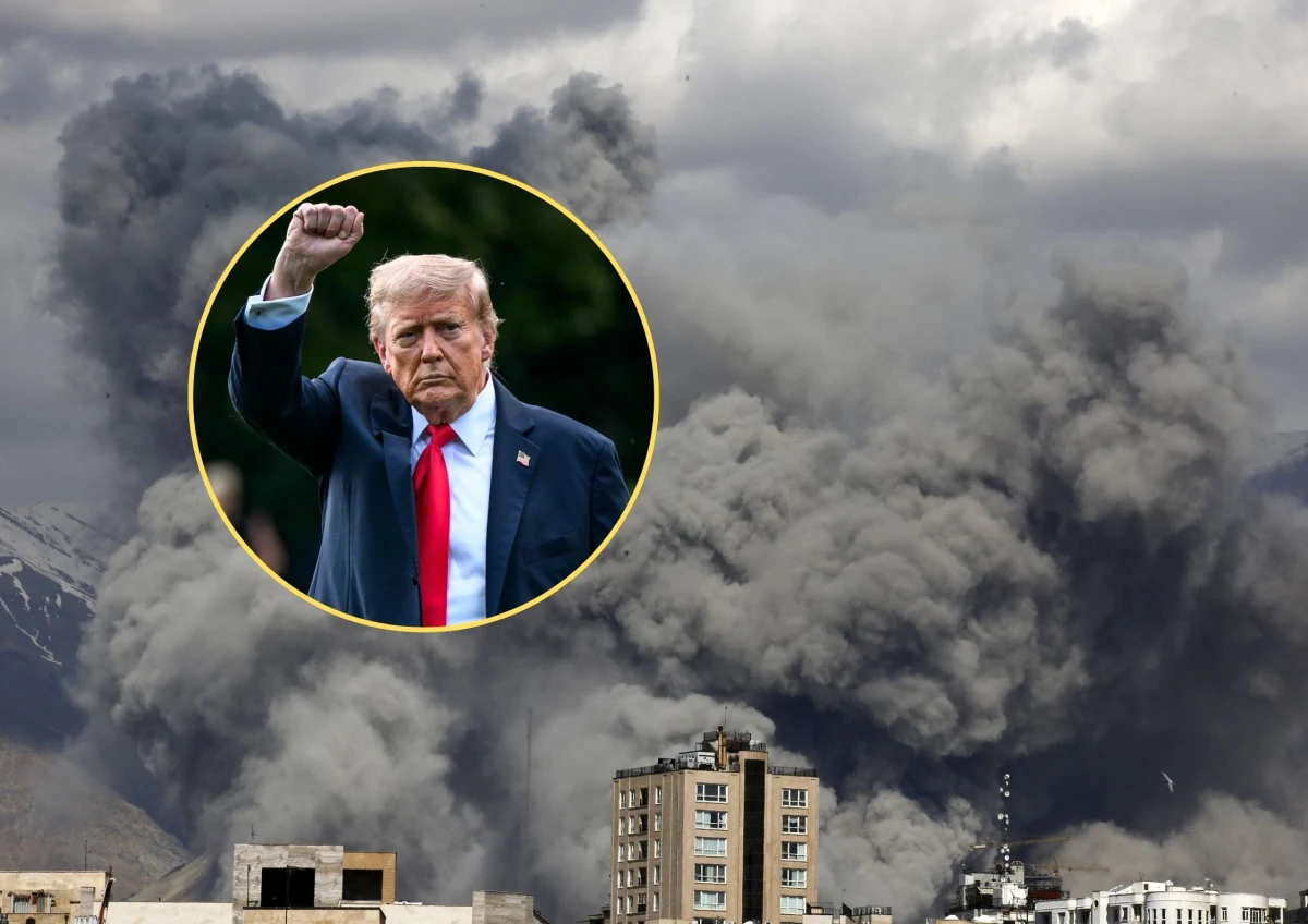 ​77 proc. respondentów jest zdania, że decyzja Stanów Zjednoczonych i Izraela dotycząca ataku na Iran była niesłuszna - wynika z najnowszego badania CBOS. W opinii 49 proc. respondentów wojna na Bliskim Wschodzie zagraża bezpieczeństwu Polski. Uwagę zwracają głosy osób deklarujących poparcie dla Prawa i Sprawiedliwości.