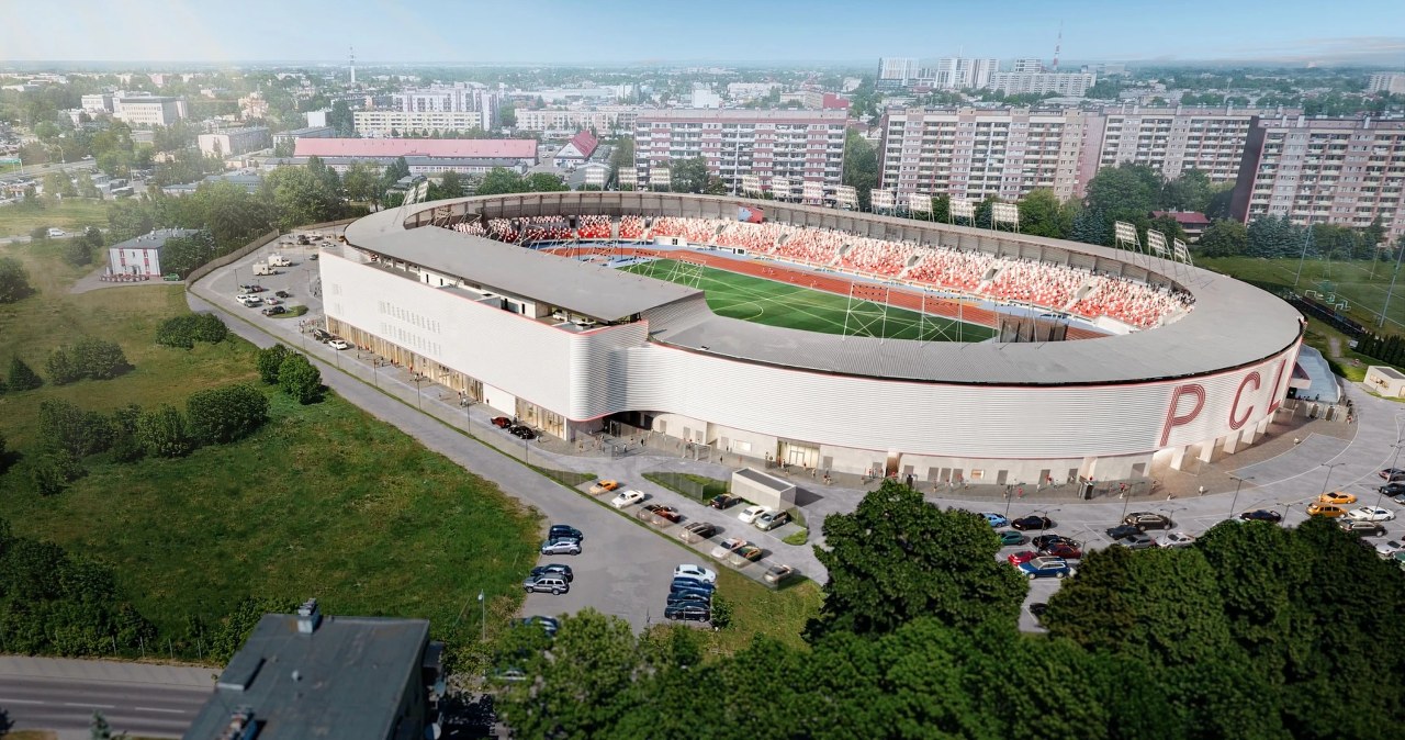 Największa taka inwestycja na Podkarpaciu. Koniec prac już niedługo