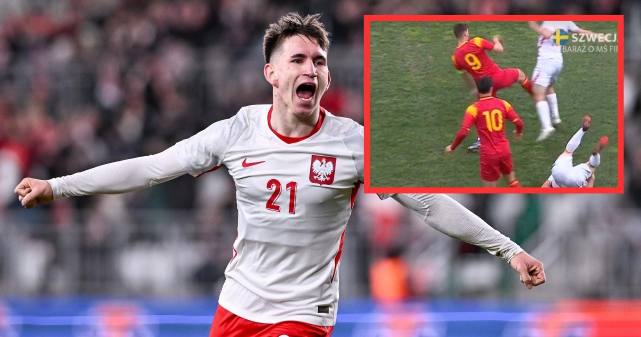 Polacy wciąż niepokonani w walce o Euro. Zdecydował jeden gol, awans już blosko