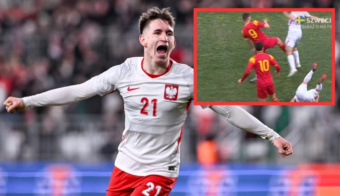 Polacy wciąż niepokonani w walce o Euro. Zdecydował jeden gol, awans już blosko