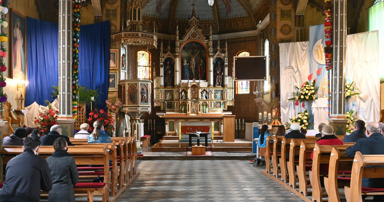 To święto nie kończy się w niedzielę. Trwa aż osiem dni