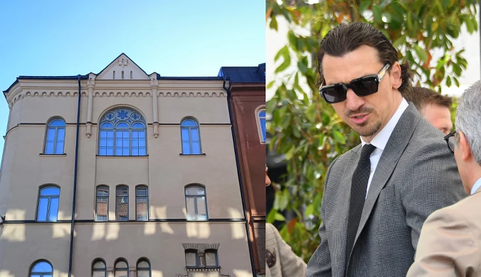 43 mln za kościół. Słynny miliarder zaszalał. Teraz to ekskluzywny dom