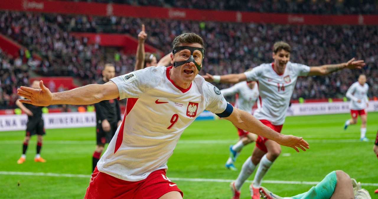 O której mecz Szwecja - Polska? Gdzie oglądać? [TRANSMISJA]