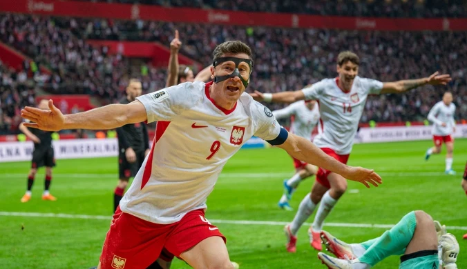 O której mecz Szwecja - Polska? Gdzie oglądać? [TRANSMISJA]