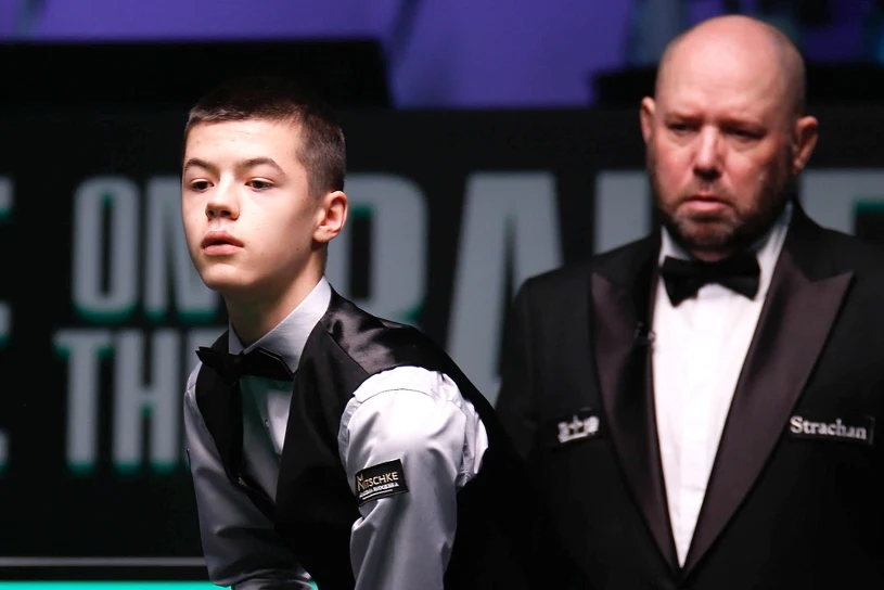 Trzykrotna mistrzyni globu na drodze Szubarczyka w MŚ. Potwierdzenie WST