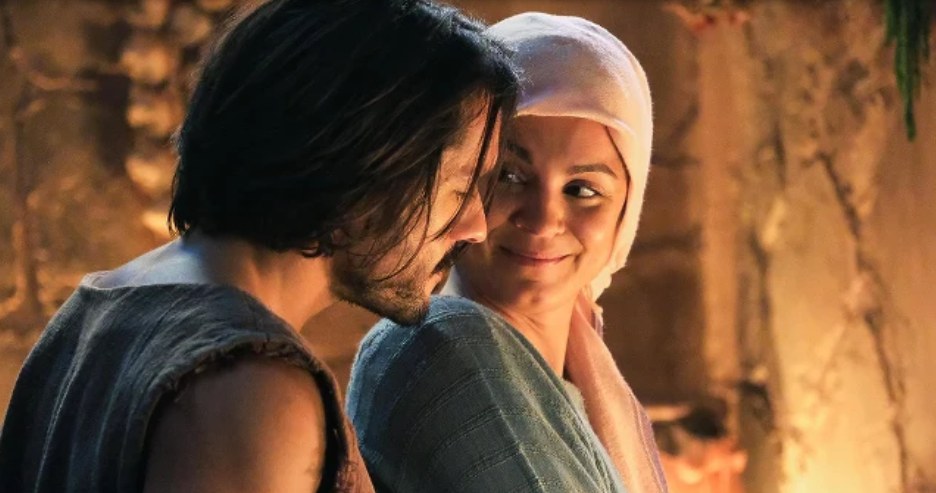 Światowy fenomen do obejrzenia za darmo. "The Chosen" trafia na VOD