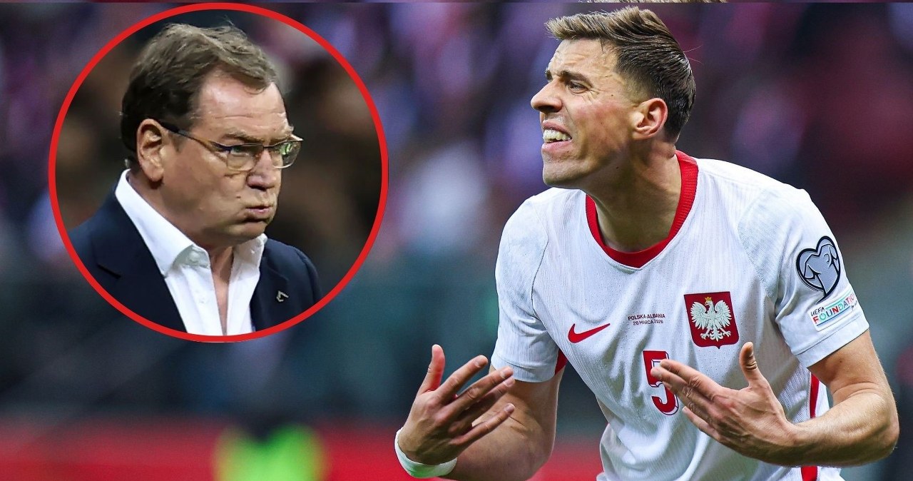 Finał baraży. Słychać bicie na alarm. Urban ma jeszcze moment na zmianę