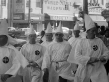 Kto zabił Malcolma X?